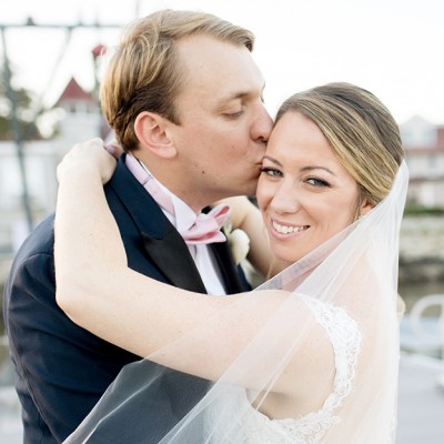 Wedding at the Larchmont Yacht Club:
Bryeanna & Matt are married: a sneak peek